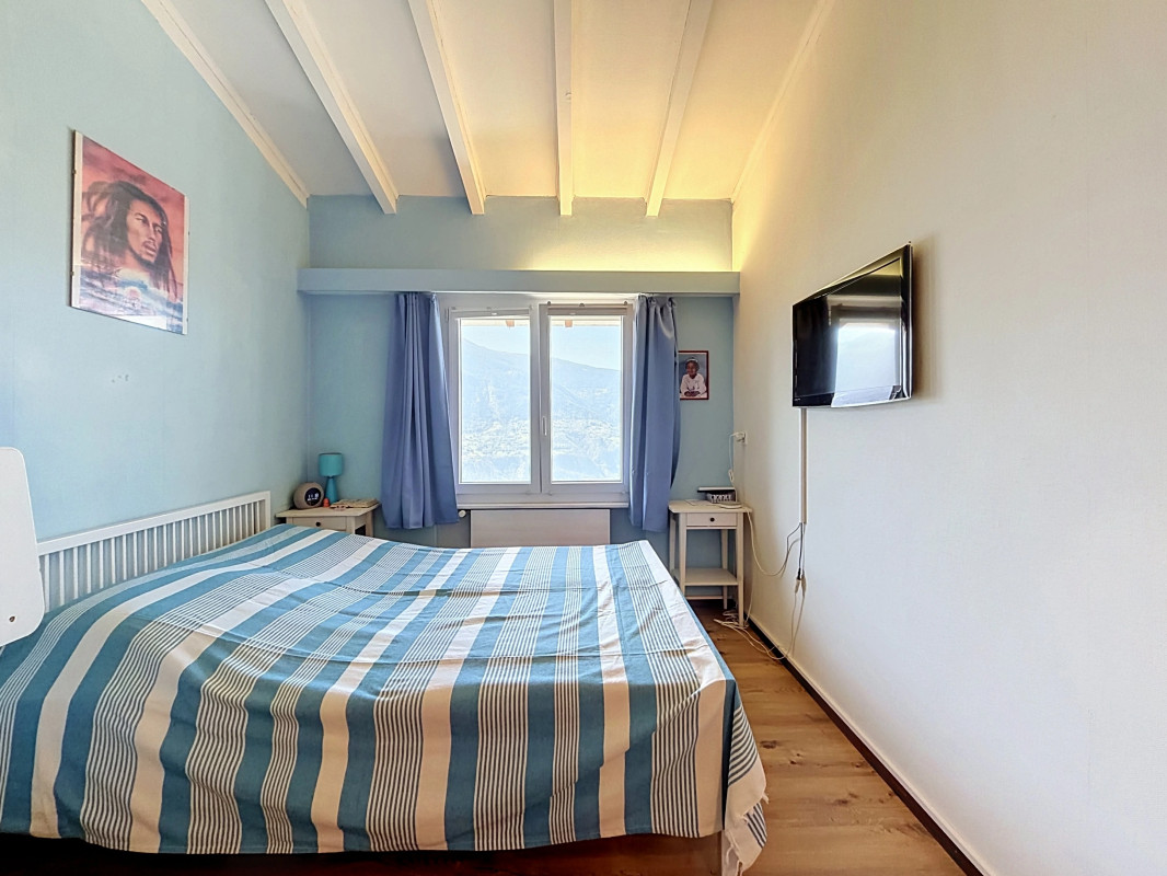 Spacieuse villa, vue panoramique et jacuzzi — photo 15