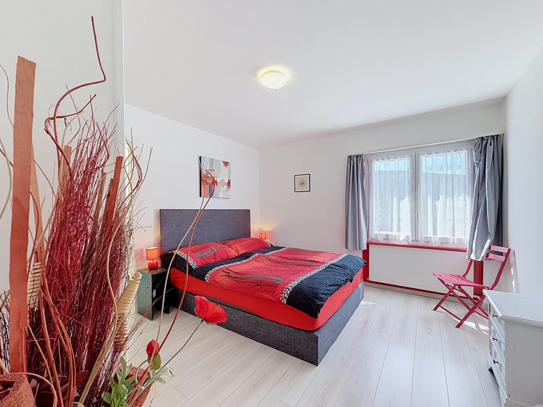Spacieuse villa, vue panoramique et jacuzzi — photo 19