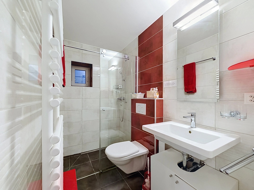 Spacieuse villa, vue panoramique et jacuzzi — photo 21