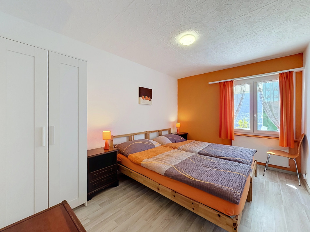 Spacieuse villa, vue panoramique et jacuzzi — photo 23