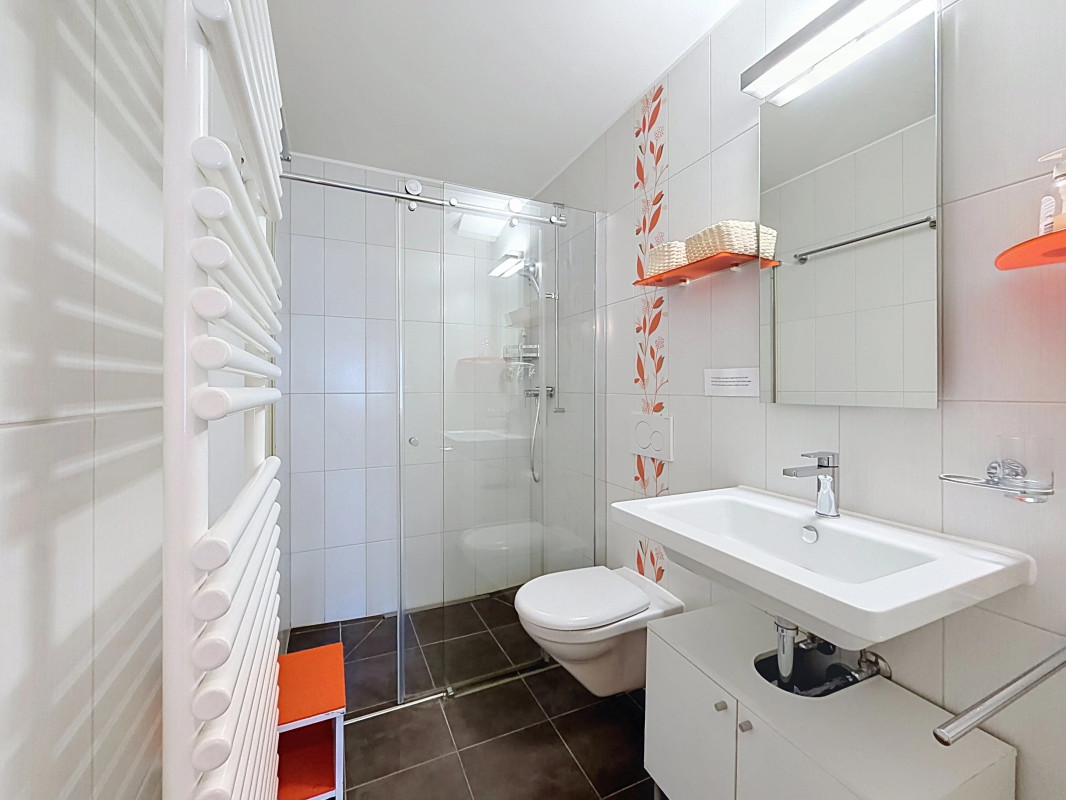 Spacieuse villa, vue panoramique et jacuzzi — photo 25