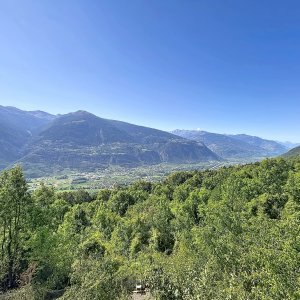 Spacieuse villa, vue panoramique et jacuzzi — photo 14