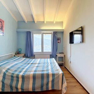 Spacieuse villa, vue panoramique et jacuzzi — photo 16