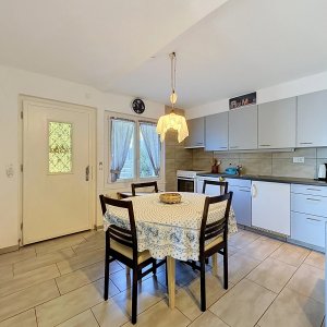 Spacieuse villa, vue panoramique et jacuzzi — photo 18