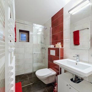 Spacieuse villa, vue panoramique et jacuzzi — photo 22
