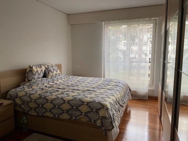 Bel appartement disponible — photo 1