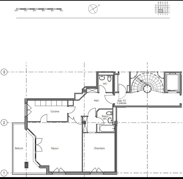 Bel appartement disponible — photo 3