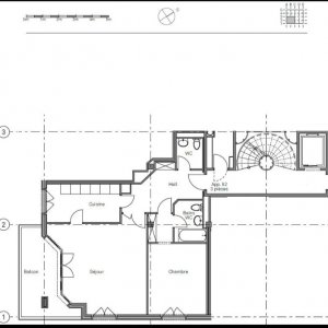 Bel appartement disponible — photo 4