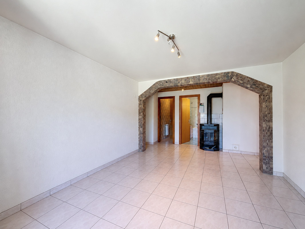 Pied à terre à rénover au coeur des 4 Vallées — photo 3