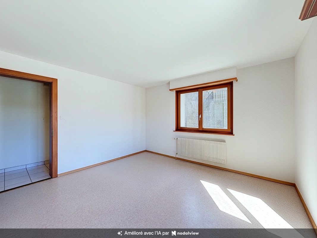 Pied à terre à rénover au coeur des 4 Vallées — photo 15