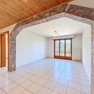 Pied à terre à rénover au coeur des 4 Vallées — photo 2