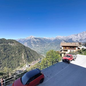 Pied à terre à rénover au coeur des 4 Vallées — photo 10