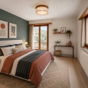 Pied à terre à rénover au coeur des 4 Vallées — photo 18