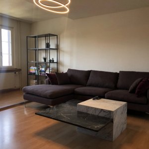 Möblierte 2,5-Zimmer-Wohnung im Herzen von Zug — photo 8