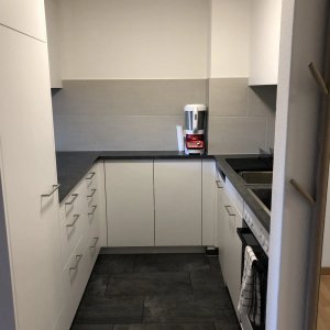 Möblierte 2,5-Zimmer-Wohnung im Herzen von Zug — photo 10