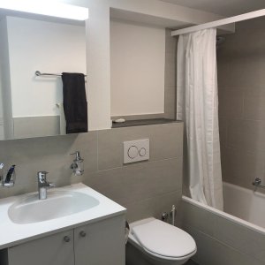 Möblierte 2,5-Zimmer-Wohnung im Herzen von Zug — photo 12