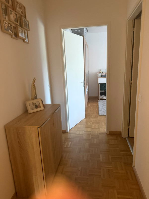 Appartement de 4 pièces au 3ème étage situé à Thônex 1226 — photo 11