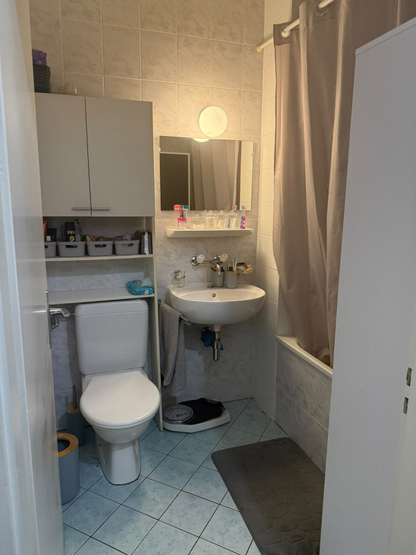 Appartement de 4 pièces au 3ème étage situé à Thônex 1226 — photo 17