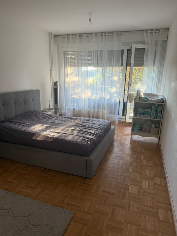 Appartement de 4 pièces au 3ème étage situé à Thônex 1226 — photo 15
