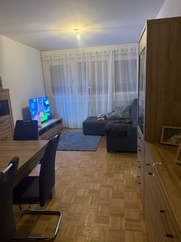 Appartement de 4 pièces au 3ème étage situé à Thônex 1226 — photo 5