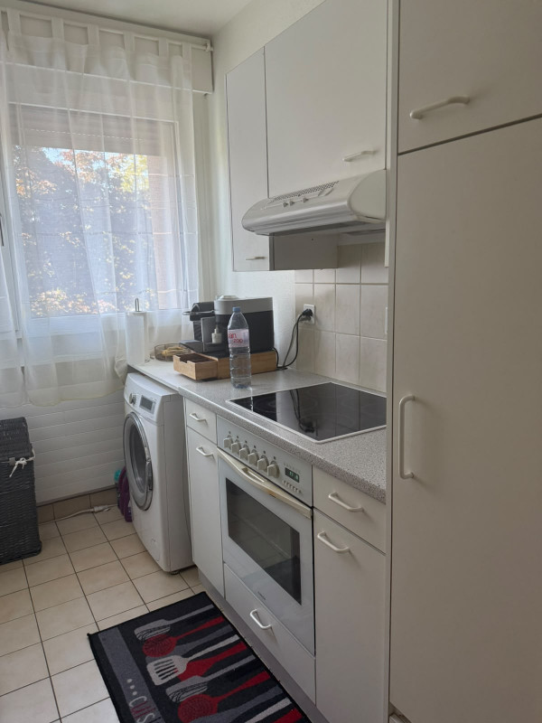 Appartement de 4 pièces au 3ème étage situé à Thônex 1226 — photo 9