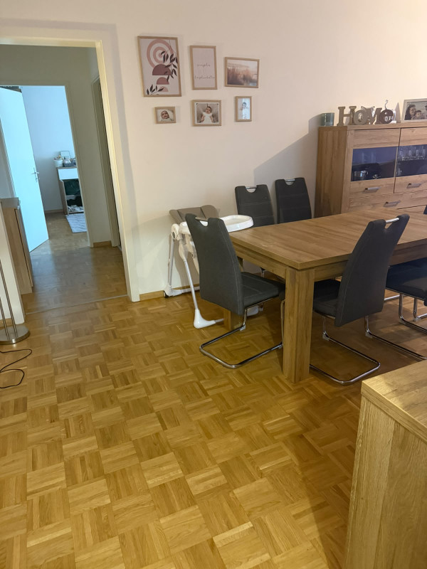 Appartement de 4 pièces au 3ème étage situé à Thônex 1226 — photo 7