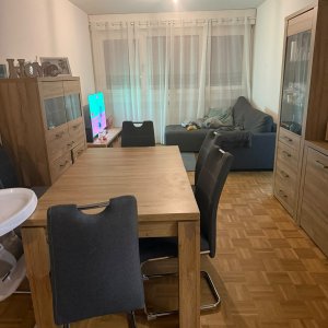 Appartement de 4 pièces au 3ème étage situé à Thônex 1226 — photo 4