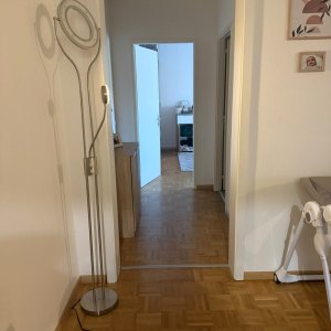 Appartement de 4 pièces au 3ème étage situé à Thônex 1226 — photo 2