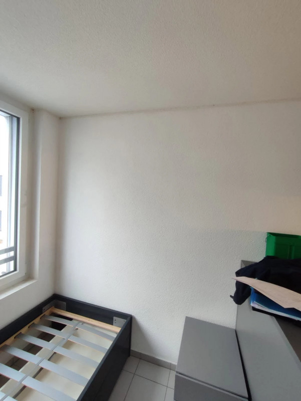 Reprise de bail – Studio meublé 18 m² à Yverdon, 800 CHF charges comprises — photo 7