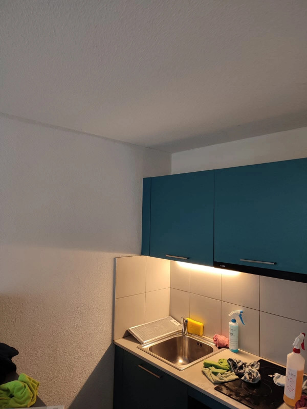 Reprise de bail – Studio meublé 18 m² à Yverdon, 800 CHF charges comprises — photo 9