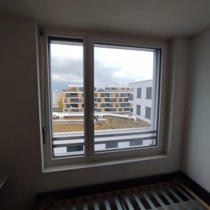 Reprise de bail – Studio meublé 18 m² à Yverdon, 800 CHF charges comprises — photo 2
