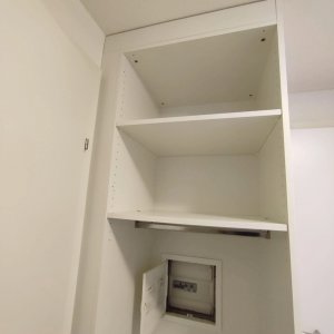 Reprise de bail – Studio meublé 18 m² à Yverdon, 800 CHF charges comprises — photo 4