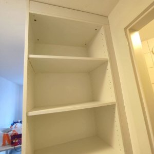 Reprise de bail – Studio meublé 18 m² à Yverdon, 800 CHF charges comprises — photo 6