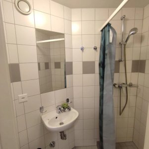 Reprise de bail – Studio meublé 18 m² à Yverdon, 800 CHF charges comprises — photo 12