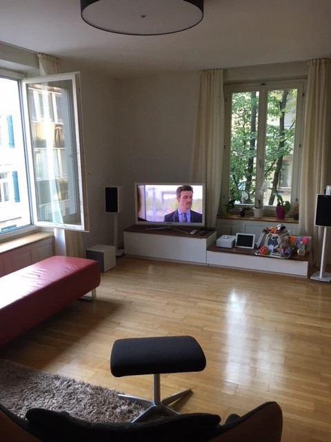 3.5 pièces Zürich 8006