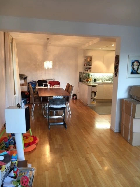 Helle 3,5 Zimmer Wohnung im Kreis 6 mit Balkon — photo 5