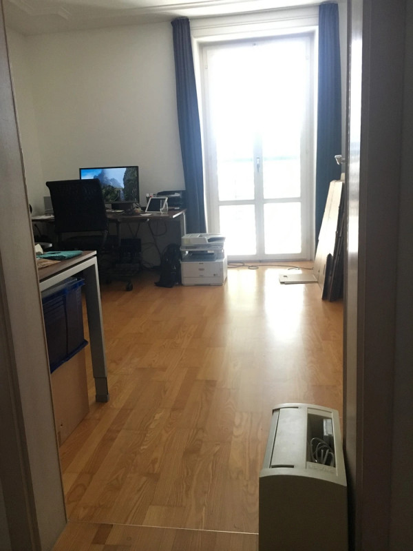 Helle 3,5 Zimmer Wohnung im Kreis 6 mit Balkon — photo 11