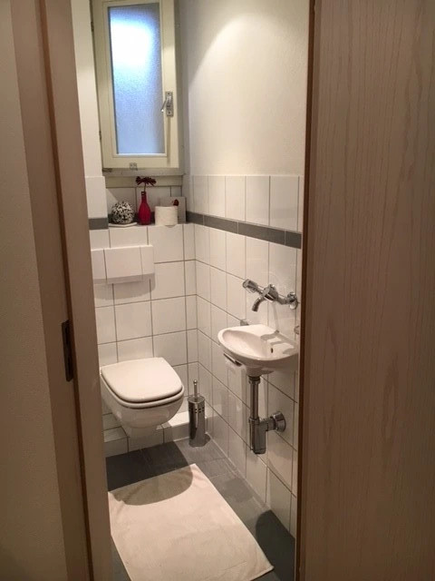 Helle 3,5 Zimmer Wohnung im Kreis 6 mit Balkon — photo 13