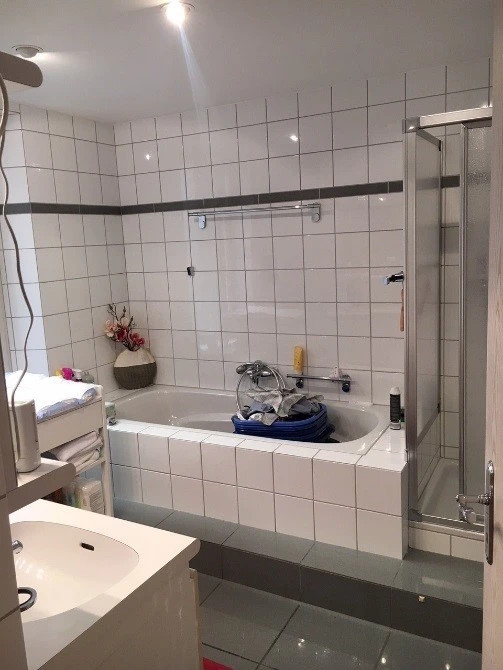 Helle 3,5 Zimmer Wohnung im Kreis 6 mit Balkon — photo 15