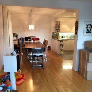 Helle 3,5 Zimmer Wohnung im Kreis 6 mit Balkon — photo 6