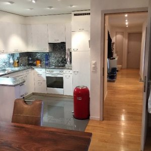 Helle 3,5 Zimmer Wohnung im Kreis 6 mit Balkon — photo 8