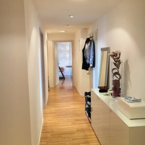 Helle 3,5 Zimmer Wohnung im Kreis 6 mit Balkon — photo 10