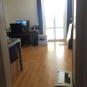 Helle 3,5 Zimmer Wohnung im Kreis 6 mit Balkon — photo 12