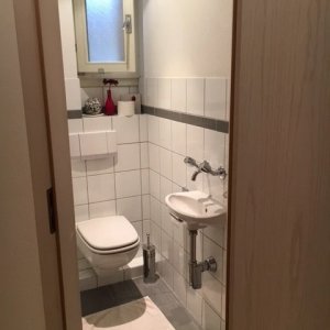 Helle 3,5 Zimmer Wohnung im Kreis 6 mit Balkon — photo 14
