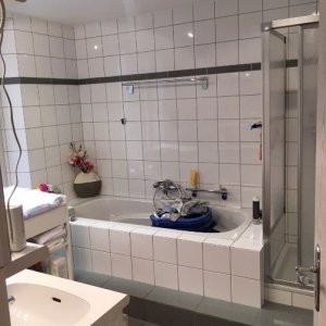 Helle 3,5 Zimmer Wohnung im Kreis 6 mit Balkon — photo 16