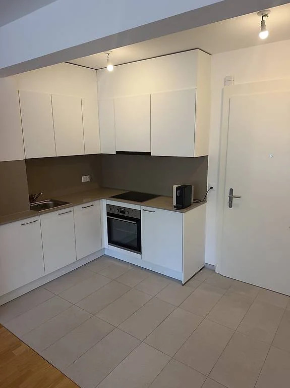 Appartement rénové de 2 pièces au 1er étage situé à Genève 1201 — photo 3