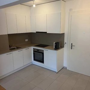 Appartement rénové de 2 pièces au 1er étage situé à Genève 1201 — photo 4