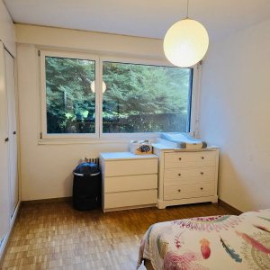Appartement de 4 pièces au rez-de-chaussée situé à Champel 1206 — photo 10