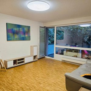 Appartement de 4 pièces au rez-de-chaussée situé à Champel 1206 — photo 2