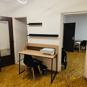Appartement de 4 pièces au rez-de-chaussée situé à Champel 1206 — photo 6